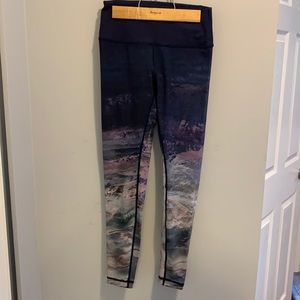 lululemon Wunder Under